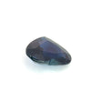 1.18 cts Natural Heated Blue Sapphire - Heart Shape - 22885RGT