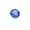 1.47 cts Natural Gemstone Heated Blue Sapphire - Oval Shape - 22892RGT