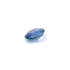 1.47 cts Natural Gemstone Heated Blue Sapphire - Oval Shape - 22892RGT