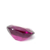 5.69 cts Natural Gemstone Rubellite Tourmaline - Oval Shape - 23196RAS