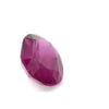 5.69 cts Natural Gemstone Rubellite Tourmaline - Oval Shape - 23196RAS