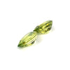 2.60 cts Natural Yellow Green Sapphire Gemstone Pair - Pear Shape - 23199RGT