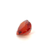 7.05 cts Natural Gemstone Spessartite Garnet - Heart Shape - 23275RGT