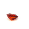 7.05 cts Natural Gemstone Spessartite Garnet - Heart Shape - 23275RGT