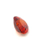 7.05 cts Natural Gemstone Spessartite Garnet - Heart Shape - 23275RGT