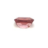 6.67 cts Natural Pink Zircon Gemstone from Tanzania - Octagon Shape - 23278RGT