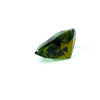 5.58cts Natural Gemstone Green Tourmaline - Pear Shape - 23298RGT