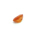 2.37cts Natural Gemstone Fanta Spessartite Garnet - Oval Shape - 23330RGT