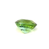 5.42 cts Natural Gemstone Vibrant Olive Green Tourmaline - Oval Shape - 23341RGT