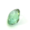 10.11 cts Natural Gemstone Lagoon Mint Green Tourmaline - Oval Shape - 23347RGT