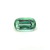 6.13 cts Natural Gemstone Mint Tourmaline - Oval Shape - 23348RGT