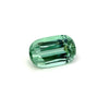 6.13 cts Natural Gemstone Mint Tourmaline - Oval Shape - 23348RGT