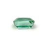 6.13 cts Natural Gemstone Mint Tourmaline - Oval Shape - 23348RGT