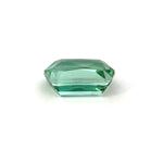 6.13 cts Natural Gemstone Mint Tourmaline - Oval Shape - 23348RGT