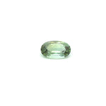 0.94 cts Natural Alexandrite Colour Change Gemstone - Oval Shape -23365RGT