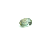 0.94 cts Natural Alexandrite Colour Change Gemstone - Oval Shape -23365RGT
