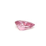 1.07 cts Natural Gemstone Pink Spinel Malawi - Pear Shape - 23375RAS