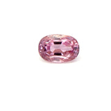 2.04 cts Natural Gemstone Pink Spinel Malawi - Oval Shape - 23376RAS