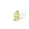 2.00 cts Natural Gemstone Yellow Chrysoberyl - Octagon Shape - 23391RAS