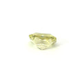 2.00 cts Natural Gemstone Yellow Chrysoberyl - Octagon Shape - 23391RAS