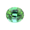 22.53 cts Natural Gemstone Mint Green Tourmaline - Oval Shape - 23443RGT