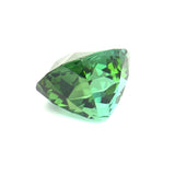 22.53 cts Natural Gemstone Mint Green Tourmaline - Oval Shape - 23443RGT