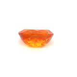 4.41 cts Natural Gemstone Fanta Spessartite Garnet - Oval Shape - 23461RGT