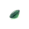 1.19 cts Natural Gemstone Green Tsavorite Garnet  - Oval Shape - 23643RGT