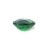 1.19 cts Natural Gemstone Green Tsavorite Garnet  - Oval Shape - 23643RGT