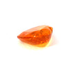 4.10cts Natural Gemstone Mandarin Spessartite Garnet - Heart Shape - 23463RGT