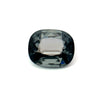 5.27 cts Natural Gemstone Gray Spinel Burma - Cushion Shape - 23465RGT