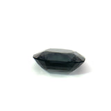 5.27 cts Natural Gemstone Gray Spinel Burma - Cushion Shape - 23465RGT