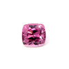 1.73 cts Natural Purple Spinel Gemstone - Cushion Shape - 23473RGT