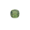 3.07cts Natural Alexandrite Colour Change Gemstone - Cushion Shape - 23486A/R