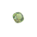 3.07cts Natural Alexandrite Colour Change Gemstone - Cushion Shape - 23486A/R