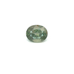 1.77 cts Natural Alexandrite Colour Change Gemstone - Oval Shape -23503C-R