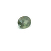 1.77 cts Natural Alexandrite Colour Change Gemstone - Oval Shape -23503C-R