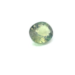 2.55cts Natural Alexandrite Colour Change Gemstone - Oval Shape - 23511C/R