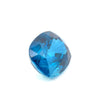 22.42cts Natural Gemstone Blue Zircon from Cambodia - Cushion Shape - 23524RGT