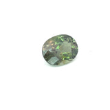 2.15cts Natural Alexandrite Colour Change Gemstone - Oval Shape - 23542C/R