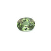 2.46cts Natural Alexandrite Colour Change Gemstone - Oval Shape - 23545C/R