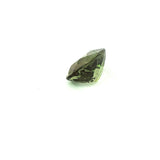 2.46cts Natural Alexandrite Colour Change Gemstone - Oval Shape - 23545C/R