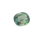 2.32cts Natural Alexandrite Colour Change Gemstone - Oval Shape - 23548C/R