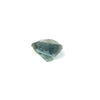 1.05 cts Natural Unheated Teal Sapphire Gemstone - Heart Shape - 23557RGT10