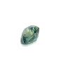 1.09 cts Natural Unheated Teal Sapphire Gemstone - Pear Shape - 23557RGT18