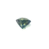 1.09 cts Natural Unheated Teal Sapphire Gemstone - Pear Shape - 23557RGT18