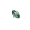 1.09 cts Natural Unheated Teal Sapphire Gemstone - Pear Shape - 23557RGT18