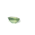 1.00 cts Natural Unheated Teal Sapphire Gemstone - Emerald Shape - 23557RGT2