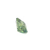 1.00 cts Natural Unheated Teal Sapphire Gemstone - Emerald Shape - 23557RGT2