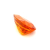 7.63 cts Natural Gemstone Fanta Spessartite Garnet - Pear Shape - 23558RGT